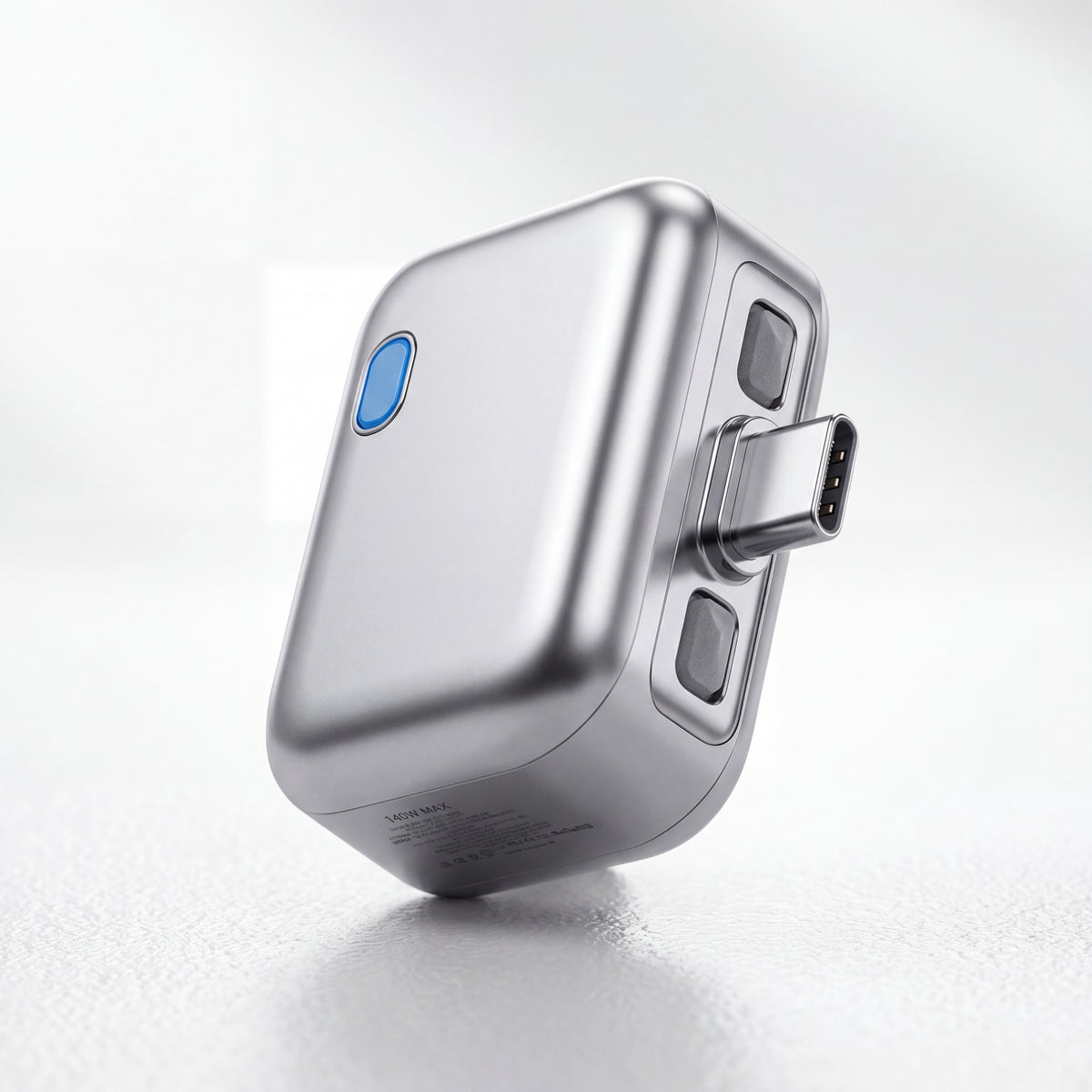 True North 140W Type-C Overcharge Protector
