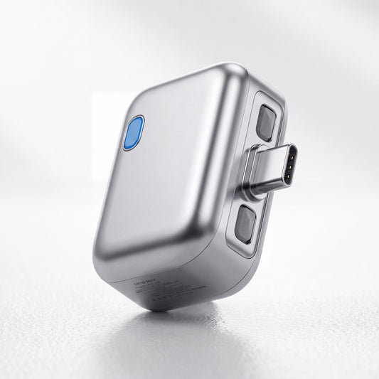 True North 140W Type-C Overcharge Protector