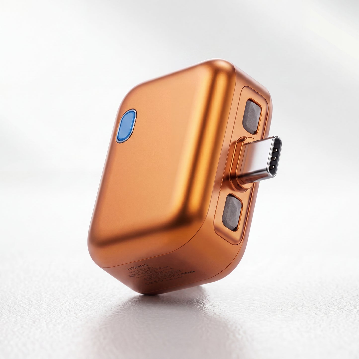 True North 140W Type-C Overcharge Protector