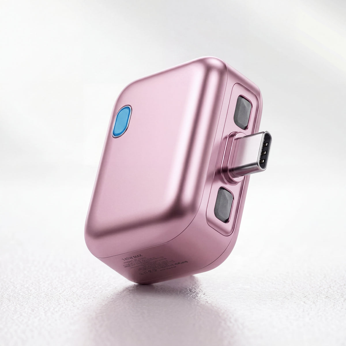True North 140W Type-C Overcharge Protector