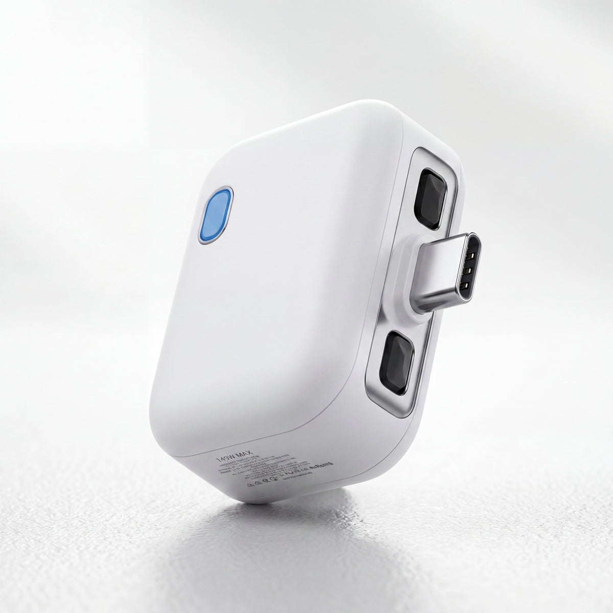 True North 140W Type-C Overcharge Protector